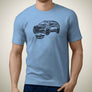 skoda-kodiaq-sports-2017-premium-car-art-men-s-t-shirt