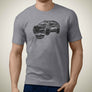 skoda-kodiaq-sports-2017-premium-car-art-men-s-t-shirt
