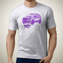 skoda-kodiaq-sports-2017-premium-car-art-men-s-t-shirt