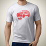 skoda-kodiaq-sports-2017-premium-car-art-men-s-t-shirt