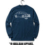 skoda-octavia-2017-premium-car-art-men-s-hoodie-or-sweatshirt