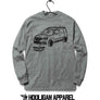 skoda-yeti-2016-premium-car-art-men-s-hoodie-or-sweatshirt