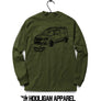 skoda-yeti-2016-premium-car-art-men-s-hoodie-or-sweatshirt