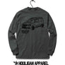 skoda-yeti-2016-premium-car-art-men-s-hoodie-or-sweatshirt