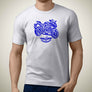 HA Suzuki GSX R1000 2019 Motorcycle Art - T-Shirt