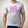 HA Suzuki GSX R1000 2019 Motorcycle Art - T-Shirt