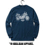 suzuki-v-storm-650xt-adventure-2020-premium-motorcycle-art-men-s-hoodie-or-Jumper