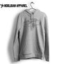 Tesla Model S 2017 Inspired Car Art Men’s Hoodie