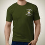 The Yorkshire Regiment 2 Yorks OP Toral 9 Colour (060)(O1)