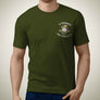 The Yorkshire Regiment 2 Yorks OP Toral 9 Colour HKIA (063)(R1)