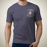The Yorkshire Regiment 2 Yorks OP Toral 9 Colour (065)(T1)