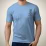 The Yorkshire Regiment 2 Yorks OP Toral 9 Plain (055)(J1)