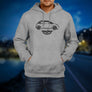 vauxhal-adam-hatchback-2017-premium-car-art-men-s-hoodie-or-sweatshirt