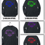 vauxhal-adam-hatchback-2017-premium-car-art-men-s-hoodie-or-sweatshirt