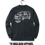 vauxhall-combo-2016-premium-van-art-men-s-hoodie-or-sweatshirt