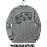vauxhall-combo-2016-premium-van-art-men-s-hoodie-or-sweatshirt