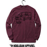 vauxhall-combo-2016-premium-van-art-men-s-hoodie-or-sweatshirt