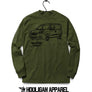 vauxhall-combo-2016-premium-van-art-men-s-hoodie-or-sweatshirt