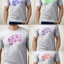 vauxhall-combo-2016-premium-van-art-men-s-t-shirt