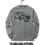 vauxhal-corsa-2016-premium-car-art-men-s-hoodie-or-sweatshirt