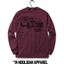 vauxhal-corsa-2016-premium-car-art-men-s-hoodie-or-sweatshirt