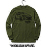 vauxhal-corsa-2016-premium-car-art-men-s-hoodie-or-sweatshirt