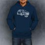 vauxhal-corsa-2016-premium-car-art-men-s-hoodie-or-sweatshirt