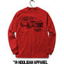 vauxhal-corsa-2016-premium-car-art-men-s-hoodie-or-sweatshirt