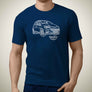 vauxhal-corsa-2016-premium-car-art-men-s-t-shirt