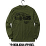 vauxhal-grandlandx-2018-premium-car-art-men-s-hoodie-or-sweatshirt