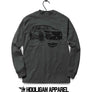 vauxhal-grandlandx-2018-premium-car-art-men-s-hoodie-or-sweatshirt