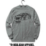 vauxhal-vx220-opel-speedster-2003-premium-car-art-men-s-hoodie-or-sweatshirt