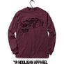 vauxhal-vx220-opel-speedster-2003-premium-car-art-men-s-hoodie-or-sweatshirt