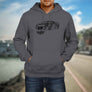 vauxhal-vx220-opel-speedster-2003-premium-car-art-men-s-hoodie-or-sweatshirt