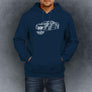 vauxhal-vx220-opel-speedster-2003-premium-car-art-men-s-hoodie-or-sweatshirt