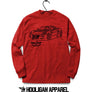 vauxhal-vx220-opel-speedster-2003-premium-car-art-men-s-hoodie-or-sweatshirt