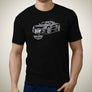vauxhal-vx220-opel-speedster-2003-premium-car-art-men-s-t-shirt