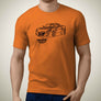 vauxhal-vx220-opel-speedster-2003-premium-car-art-men-s-t-shirt