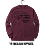 vauxhal-vxr8-gts-front-2014-premium-car-art-men-s-hoodie-or-sweatshirt