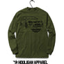 vauxhal-vxr8-gts-front-2014-premium-car-art-men-s-hoodie-or-sweatshirt
