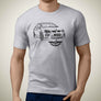 vauxhal-vxr8-gts-front-2014-premium-car-art-men-s-t-shirt