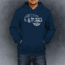 vauxhal-vxr8-gts-front-2014-premium-car-art-men-s-hoodie-or-sweatshirt