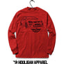 vauxhal-vxr8-gts-front-2014-premium-car-art-men-s-hoodie-or-sweatshirt