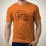 vauxhal-vxr8-gts-front-2014-premium-car-art-men-s-t-shirt