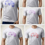 vauxhal-vxr8-saloon-2011-premium-car-art-men-s-t-shirt