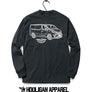 vauxhall-vivaro-lwb-290-2017-premium-van-art-men-s-hoodie-or-sweatshirt