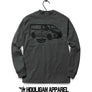 vauxhall-vivaro-lwb-290-2017-premium-van-art-men-s-hoodie-or-sweatshirt