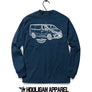 vauxhall-vivaro-lwb-290-2017-premium-van-art-men-s-hoodie-or-sweatshirt