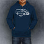 vauxhall-vivaro-lwb-290-2017-premium-van-art-men-s-hoodie-or-sweatshirt