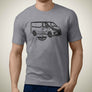 vauxhall-vivaro-lwb-290-2017-premium-van-art-men-s-t-shirt